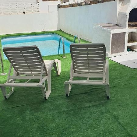 Villa Marina Lucky Playa Blanca  Exterior foto