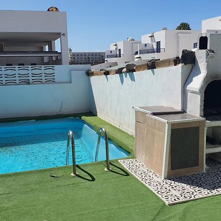 Villa Marina Lucky Playa Blanca  Exterior foto