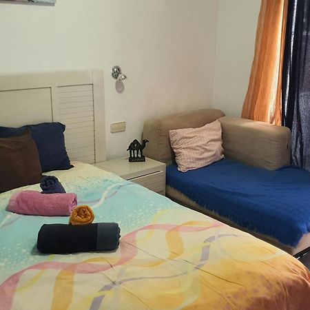Villa Marina Lucky Playa Blanca  Zimmer foto