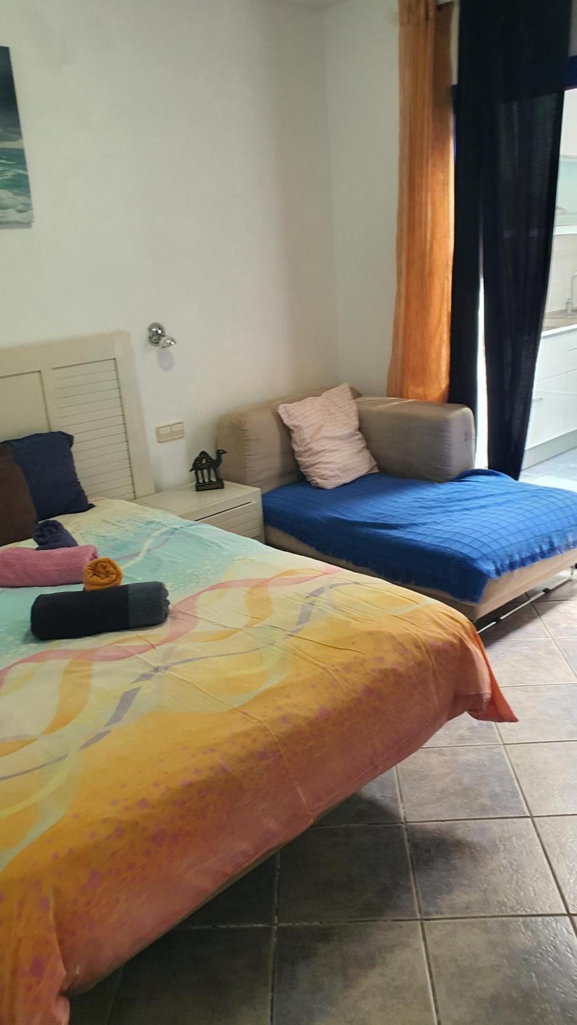 Villa Marina Lucky Playa Blanca  Zimmer foto