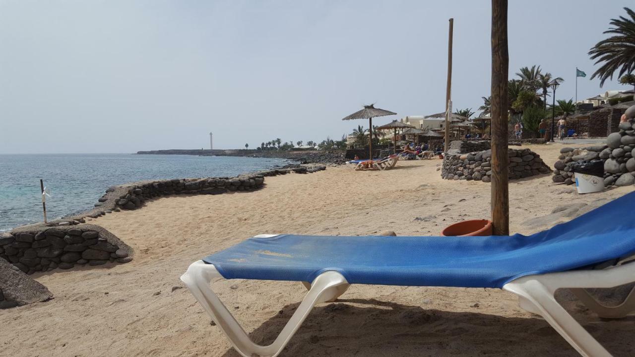 Villa Marina Lucky Playa Blanca  Exterior foto
